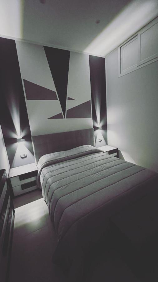 Dreams House Lejlighed Catania Eksteriør billede