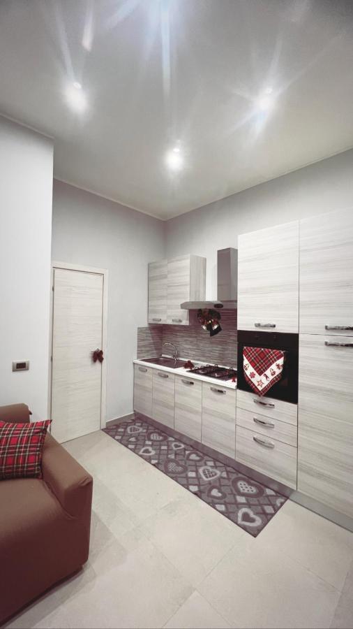 Dreams House Lejlighed Catania Eksteriør billede